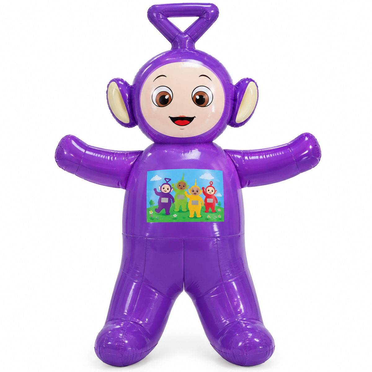 Teletabe inflatable ballon