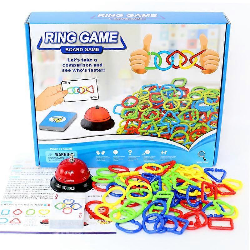 Interactive Ring Board Game product image 4