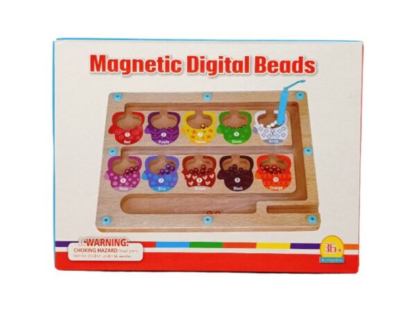 Magnetic Digital Beads product image 1