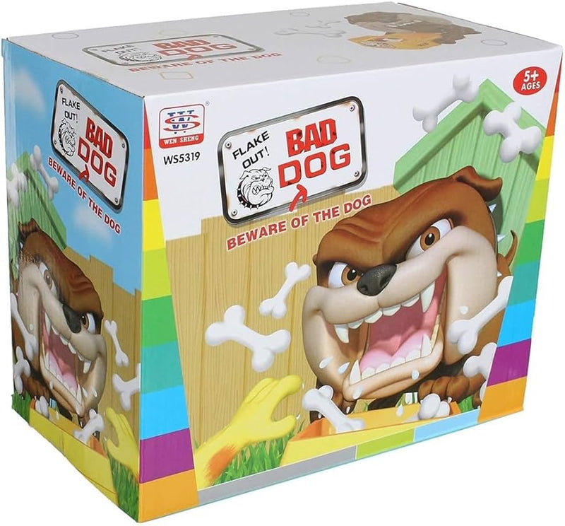 Bad Dog game product image 1