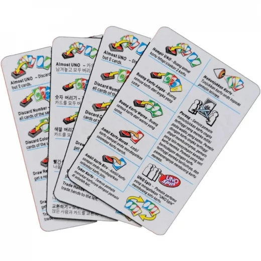 Spin Card Spin Board Game product image 6