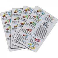 Spin Card Spin Board Game product image 6