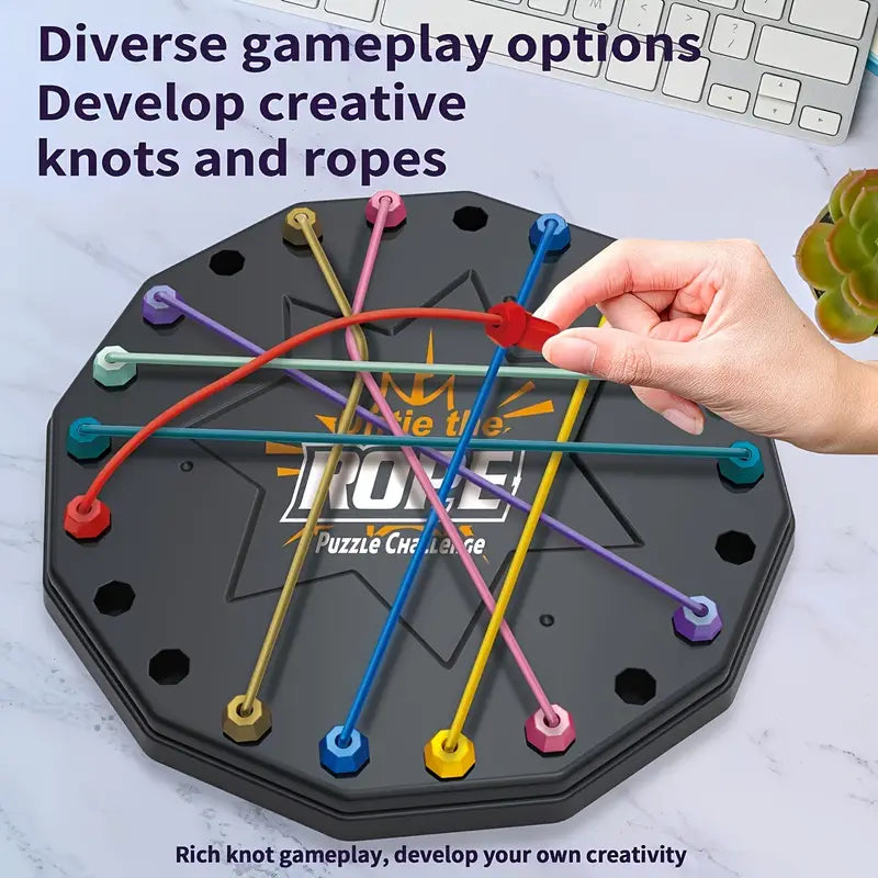 Untie the rope game product image 7