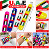 uae slap bracelet