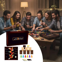 saraha x hokom صراحة وحكم لعبة ورقية image 5