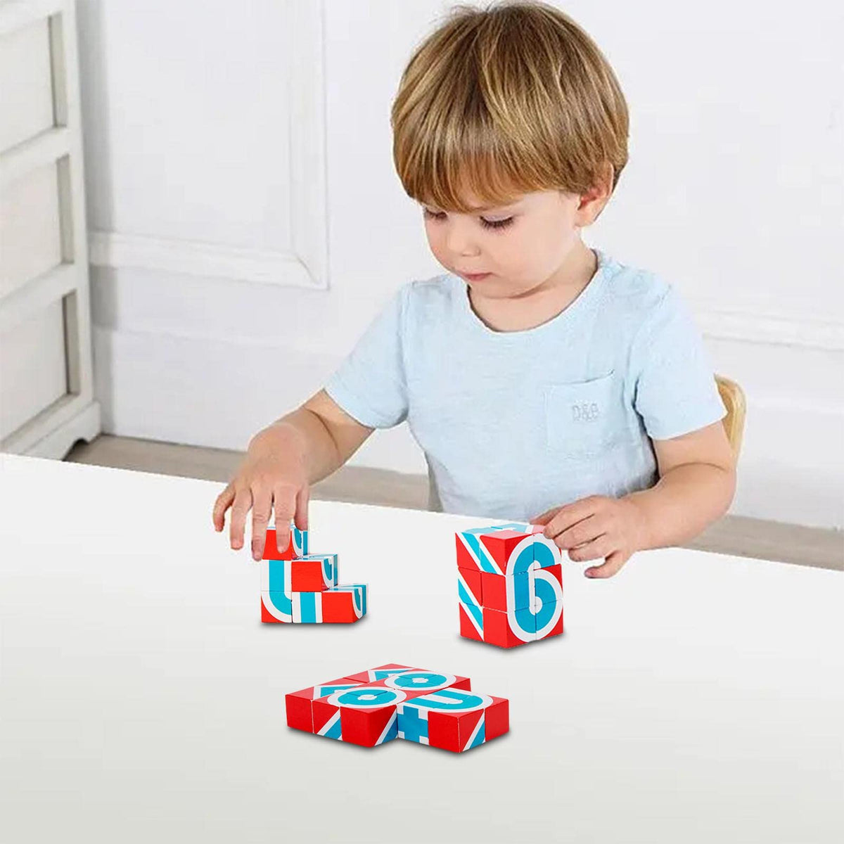 Art Block Set product image 3