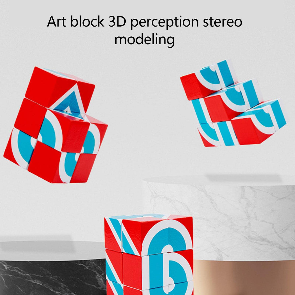 Art Block Set product image 5