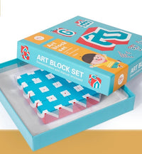 Art Block Set product image 9