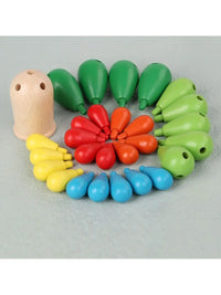 Wooden Cactus Balance Game product image 8