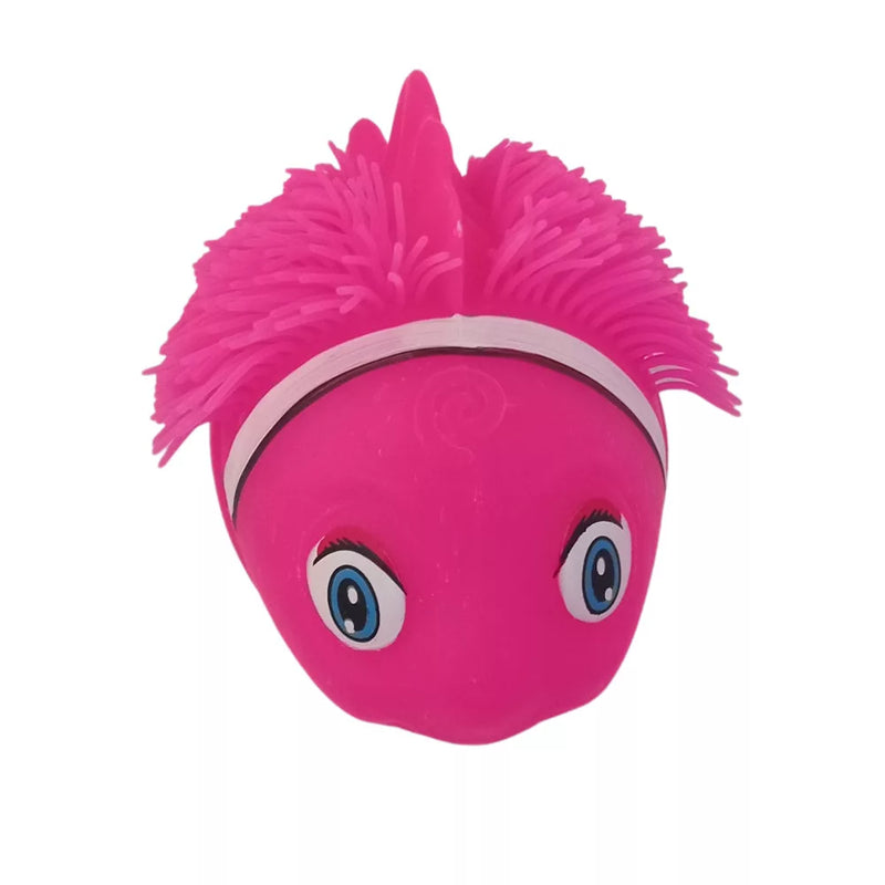 Puffer Fish Sensory Fidget Toy