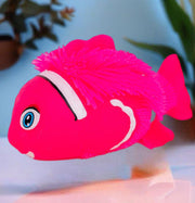 Puffer Fish Sensory Fidget Toy