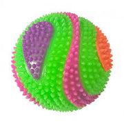 Light-Up Spiky Sensory Balls