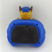 Electronic Speed Push Game Machine
