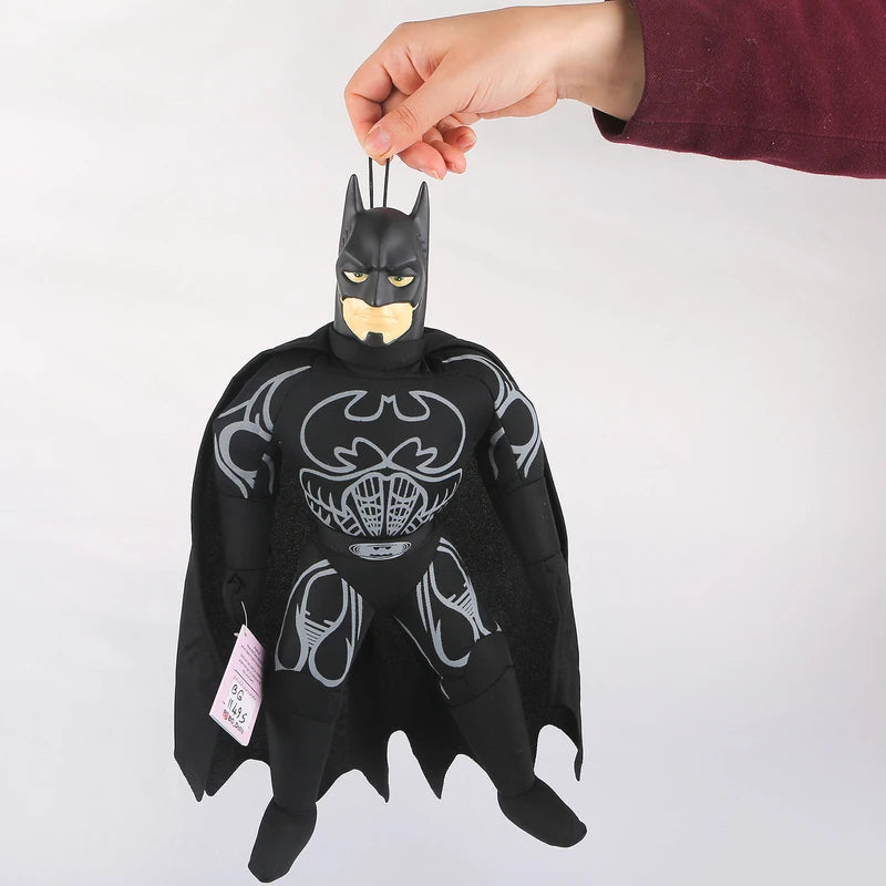 Batman Soft Plush Figure
