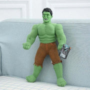 Hulk Soft Plush Figure