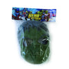 Incredible Hulk Superhero Role-Play Mask