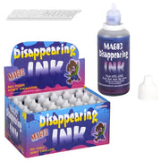 Magic Disappearing Ink Prank Toy