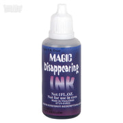 Magic Disappearing Ink Prank Toy