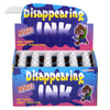Magic Disappearing Ink Prank Toy