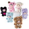 Nommi "Loveliness Never Ends" Plush Doll Keychain Blind Box Series