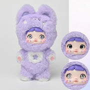 Nommi "Loveliness Never Ends" Plush Doll Figure