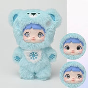 Nommi "Loveliness Never Ends" Plush Doll Figure