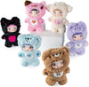 Nommi "Loveliness Never Ends" Plush Doll Figure