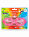 Swimming glasses