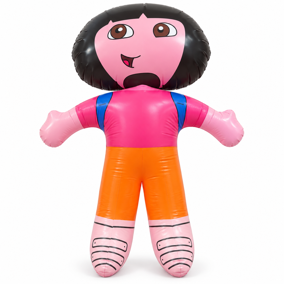 Dora PVC Inflatable Balloon Toy small