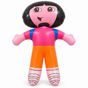 Dora PVC Inflatable Balloon Toy small