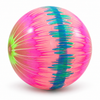 Pvc ball color
