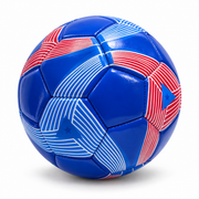 Football mix color normal