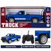 Gmc seira rc car