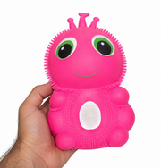 alien puffer