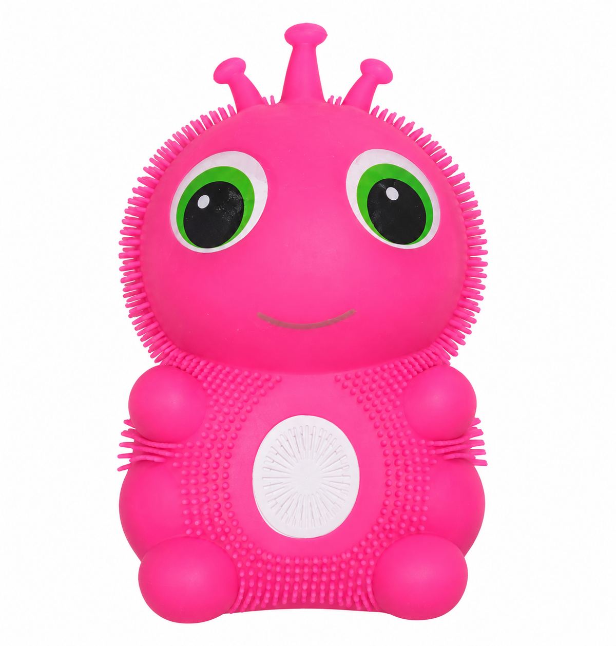 alien puffer