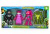 Ninja turtles villans