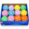 Bouncing moon ball