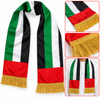 Uae shall scarf
