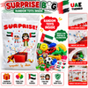 Surprise bag of toys gifts