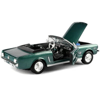 Ford Mustang Convertible Die-Cast 1:24 1964 product image 2
