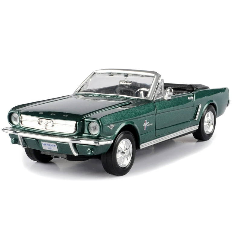 Ford Mustang Convertible Die-Cast 1:24 1964 product image 4