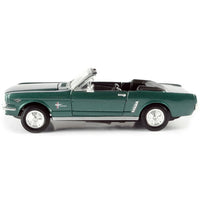 Ford Mustang Convertible Die-Cast 1:24 1964 product image 5