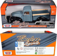 Ford jailbar Pickup Truck Die-Cast 1942-1947 1:24 product image 9