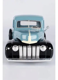 Ford jailbar Pickup Truck Die-Cast 1942-1947 1:24 product image 7