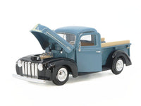Ford jailbar Pickup Truck Die-Cast 1942-1947 1:24 product image 5