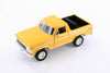 Ford Bronco Die-Cast Model 1978