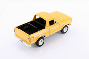 Ford Bronco Die-Cast Model 1978 1:24 product image 3