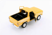 Ford Bronco Die-Cast Model 1978 1:24 product image 4