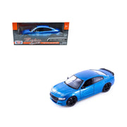 Dodge Charger SXT Die-Cast 2023 1:24 product image 8