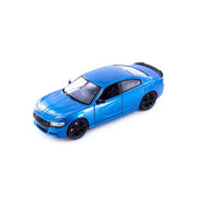 Dodge Charger SXT Die-Cast 2023 1:24